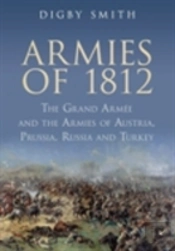 Armies Of 1812