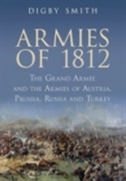 Bertrand.pt - Armies Of 1812