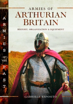 Bertrand.pt - Armies Of Arthurian Britain