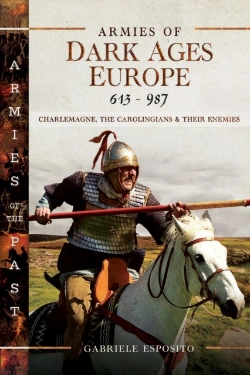 Bertrand.pt - Armies Of Dark Ages Europe, 613-987
