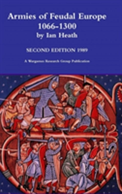 Bertrand.pt - Armies Of Feudal Europe 1066-1300