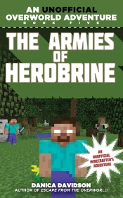 Armies Of Herobrine
