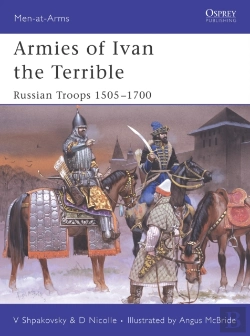 Bertrand.pt - Armies Of Ivan The Terrible