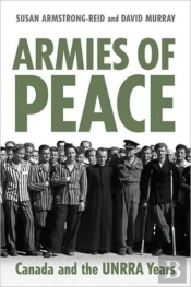 Armies Of Peace