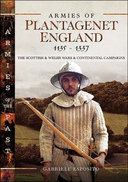 Bertrand.pt - Armies Of Plantagenet England, 1135-1337