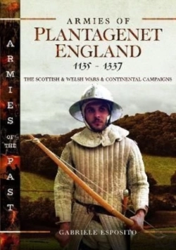Bertrand.pt - Armies Of Plantagenet England, 1135â€“1337