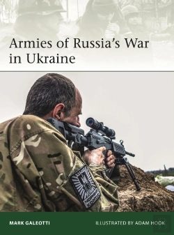 Bertrand.pt - Armies Of Russia'S War In Ukraine