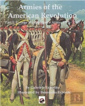 Armies Of The American Revolution