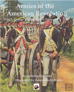 Bertrand.pt - Armies Of The American Revolution