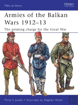 Bertrand.pt - Armies Of The Balkan Wars 1912â€“13