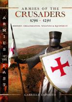 Armies Of The Crusaders, 1096â€“1291