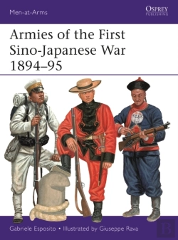 Bertrand.pt - Armies Of The First Sino-Japanese War 1894 95