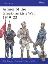 Armies Of The Greek-Turkish War 1919â€“22