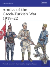 Armies Of The Greek-Turkish War 1919â€“22