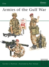 Armies Of The Gulf War