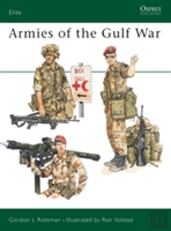 Bertrand.pt - Armies Of The Gulf War