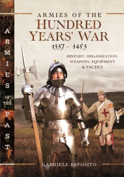 Bertrand.pt - Armies Of The Hundred Years' War 1337-1453