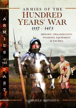 Bertrand.pt - Armies Of The Hundred Years' War 1337â€“1453