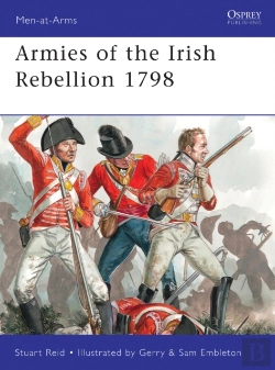 Bertrand.pt - Armies Of The Irish Rebellion 1798