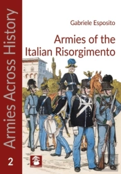 Armies Of The Italian Risorgimento