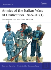 Armies Of The Italian Wars Of Unification 1848â€“70 (1)