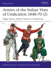 Armies Of The Italian Wars Of Unification 1848â€“70 (2)
