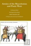 Armies Of The Macedonian And Punic Wars