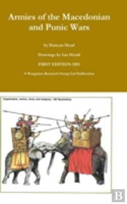 Bertrand.pt - Armies Of The Macedonian And Punic Wars