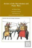 Armies Of The Macedonian And Punic Wars