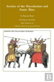 Armies Of The Macedonian And Punic Wars