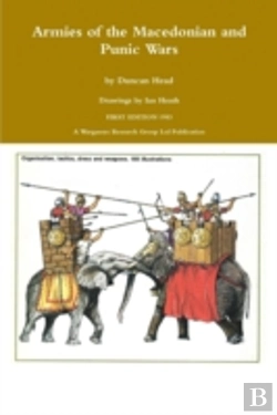 Bertrand.pt - Armies Of The Macedonian And Punic Wars
