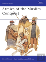Armies Of The Muslim Conquest