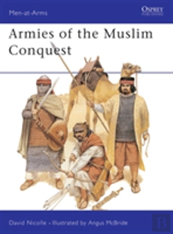 Bertrand.pt - Armies Of The Muslim Conquest