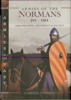 Bertrand.pt - Armies Of The Normans 911â€“1194