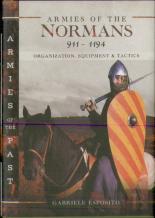 Armies Of The Normans 911â€“1194