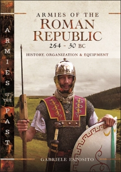 Bertrand.pt - Armies Of The Roman Republic 264-30 Bc