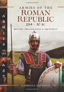 Bertrand.pt - Armies Of The Roman Republic 264-30 Bc