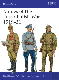 Bertrand.pt - Armies Of The Russo-Polish War 1919â€“21
