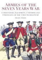 Armies Of The Seven Years War