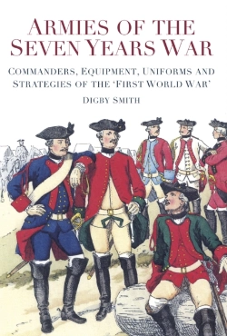 Bertrand.pt - Armies Of The Seven Years War