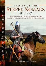 Armies Of The Steppe Nomads, 376â€“1227