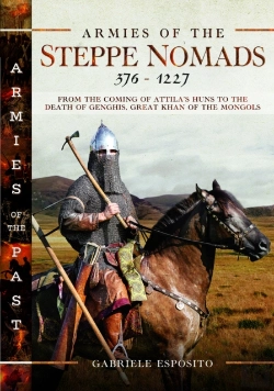 Bertrand.pt - Armies Of The Steppe Nomads, 376â€“1227