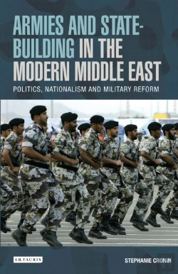 Bertrand.pt - Armies, State-Building And Politics In The Modern Middle East