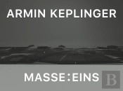 Armin Keplinger: Mass: One