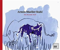 Bertrand.pt - Armin Mueller-Stahl Die Blaue Kuh /Allemand