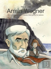 Armin Wegner