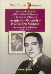 Armindo Monteiro e Oliveira Salazar