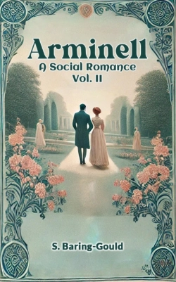 Bertrand.pt - Arminell A Social Romance Vol. Ii