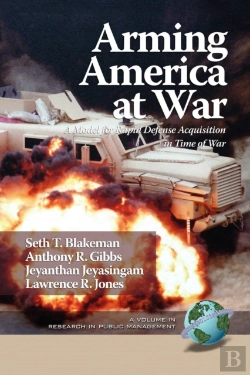 Bertrand.pt - Arming America At War A Model For Rapid Defense Acquisition In Time Of War