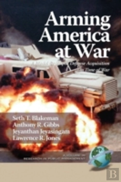 Bertrand.pt - Arming America At War A Model For Rapid Defense Acquisition In Time Of War